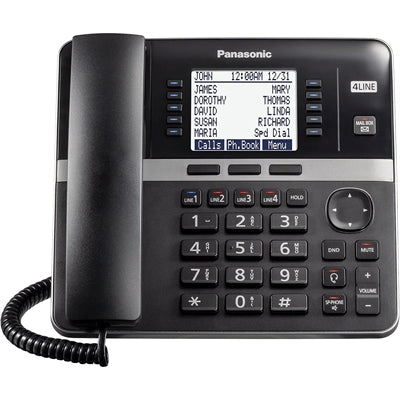 Panasonic KXTGWA40B Panasonic KXTGWA40B